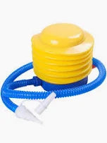 EXERCISE BALLS