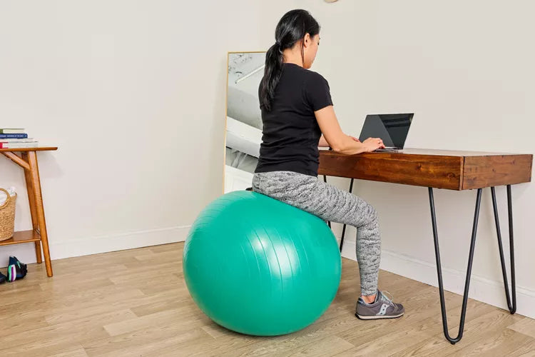 EXERCISE BALLS