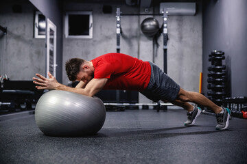EXERCISE BALLS